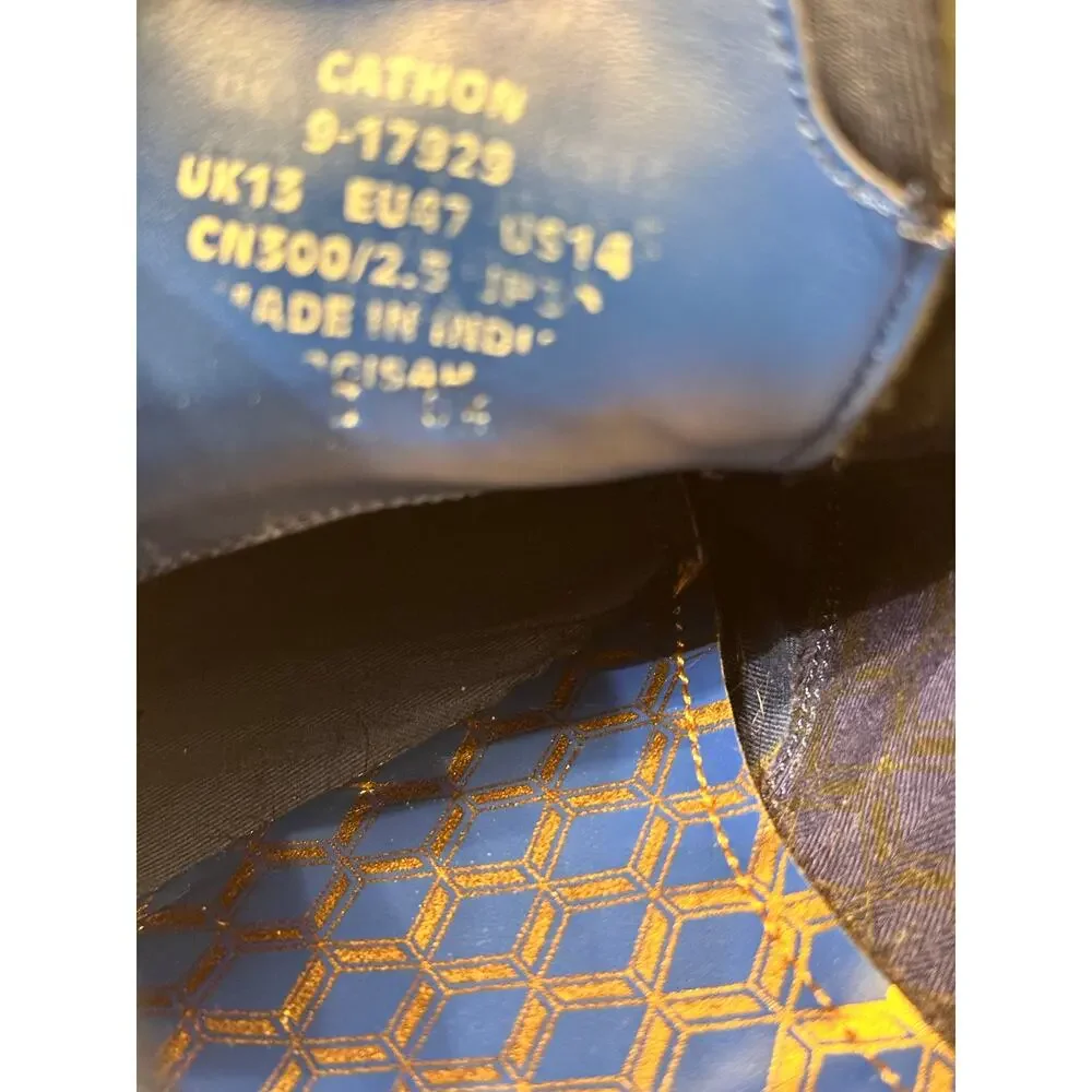 Ted‎ Baker Cathon loafers